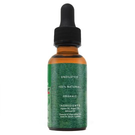 Christmas Tree Beard Oil (1oz)