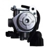 Compatible with Carburetor Assembly for Honda Ruckus 50 NPS50 NPS