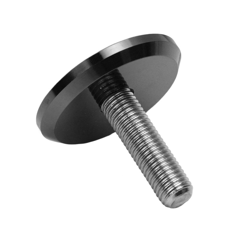 Archery Stabilizer Weights Stainless Steel Archery Bow Stabilizer Balance Weight