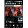 【Japanese Company・Clear Even Facial Expressions】 Groovitz Binoculars 8x Live Use