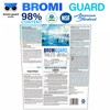 【10 lbs】 1-Inch Bromine Tabs, Chemical Sanitizer for Spas &