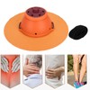 Moxibustion Box Breast Abdomen Acupuncture Moxa Tools for Home Beauty