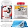 5X Marble Polishing Powder - Dynamite 5x Marble Polish Powder