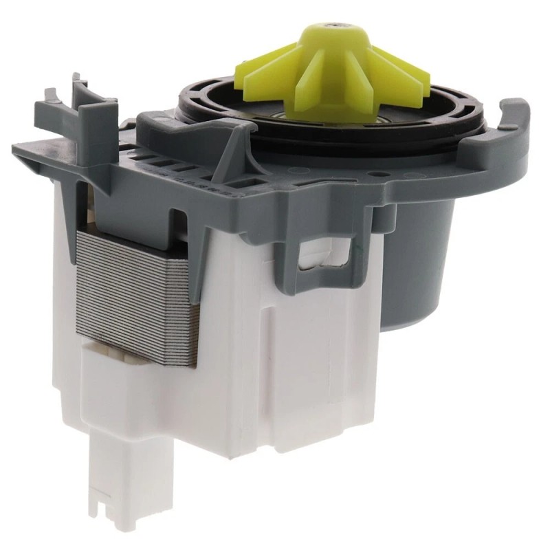 Whirlpool Snap Supply W10348269 Dishwasher Drain Pump Replacement for Whirlpool
