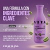 Shampoo Estimulante Retinol 400 ml