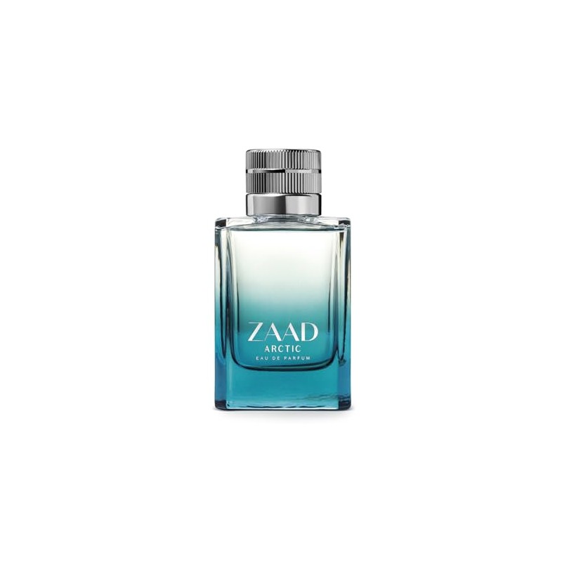 OLUNCLE Perfume Zaad Arctic Eau de Parfum 95ml - O