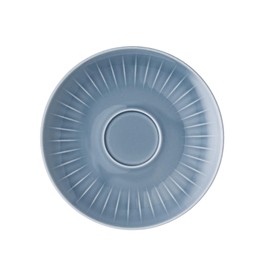 Arzberg 44020-640211-14771 Joyn Denim Blue Combination Saucer 17 cm (Pack of 1)