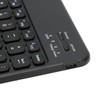 10in Wireless Bluetooth Keyboard Ultra Thin Stable Connection Quiet Waterproof