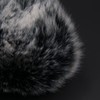 Microphone Windscreen, Includes 1 Fur, Microphone Cover, Microphone, Accessories, Microphone