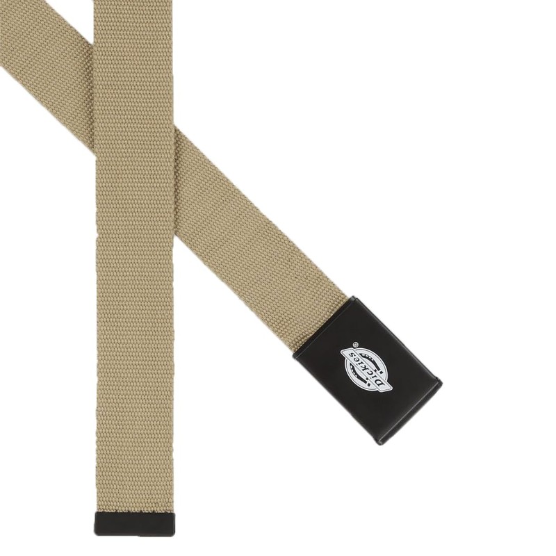 Dickies Orcutt KHK1 Belt Khaki, khaki