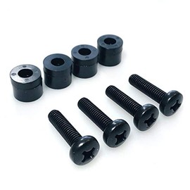 ReplacementScrews Wall Mount Screws for Magnavox 42MF438B/F7