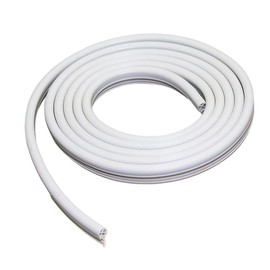 WD08X10057 Dishwasher Door Gasket for GE Dishwasher Door Gasket Seal Replaces AP3798079，EAP958908，PS958908，WD08X10014…