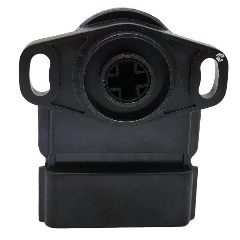GEBANMR MR578861 TPS Pedal Throttle Position Sensor Replacement for Mitsubishi
