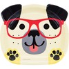 Trendware Dog Party Shaped Paper Plates, 24 Count