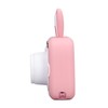 Kids Camera 20MP 1080P 2.0 Inch Color Display Timed Video