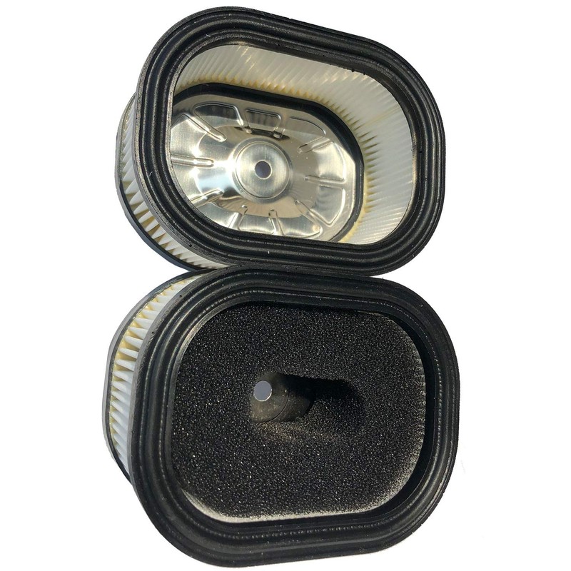 HRuiRed 2 Pack Air Filter for Stihl 044 046 064