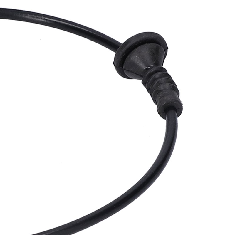 Hood Bonnet Release Cable 51237239239 Replacement for 230i 320i 330i