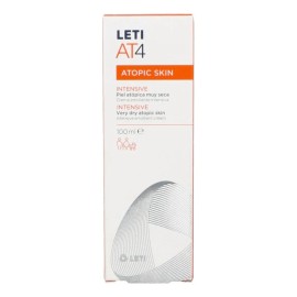 Leti At4 Intensive Crema 100ml
