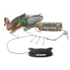 Avery Jerk Cord Kit – Coated Steel Cord & Quick-Clip