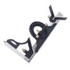 300MM Combination Square Length Depth Angle Measuring Ruler Stainless Steel