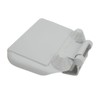 2 in 1 Controller Protector Cover Sun Hood with Lanyard