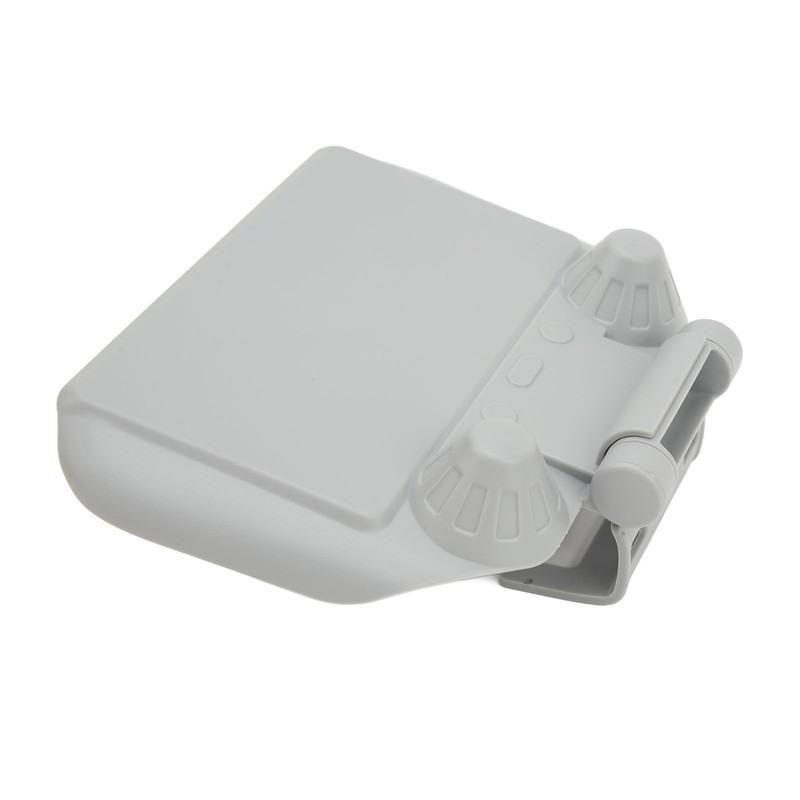 2 in 1 Controller Protector Cover Sun Hood with Lanyard