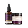 COLLAGENIC 2 Pack Serum  Crema Facial  Retinol, Colgeno Hidrolizado, cido Hialurnico, Baba de Caracol, Inositol, Vitamina E  50 ml Serum  60 ml Crema 