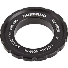 シマノ(SHIMANO) リペアパーツ ロックリング & 間座 (外スプラインタイプ) BR-S7000 Y24698030