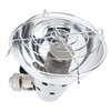 Portable Gas Heater Rapid Warming Adjustable Firepower Mini Gas Tank