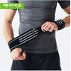 Sports Wrist Wrap Straps for Weightlifting & Fitness Training - Men's NO.2 20ea