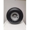 Husqvarna 15X6.00-6 Husqvarna 2 Ply Tire Wheel & Tire Husqvarna