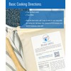 CLEAR CREEK Black Lentils | Caviar or Beluga Lentils |