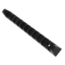 Vaguelly Beauty Bed Beauty Chair Adjuster Bracket Balcony Chair Support Buckle Lounges Brackets Abs Black