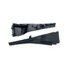 For Nissan Murano 2015-2017 Front Windshield Wiper Cowl-Cover LH and