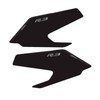 TZMAPU Motorcycle Fuel Tank Protector For Yamaha R3 Fuel Tank