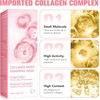 Collagen Night Wrapping Mask, Peel Off Collagen Mask for the