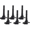 cciyu Pack of 6 Ignition Coils for Toyota for Avalon/for