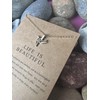 Life Is Beautiful Necklace, Hummingbird Chains, Beautiful Necklace, Bird Necklace,