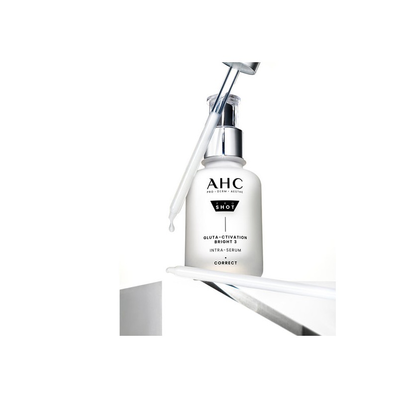 AHC Pro Shot Gluta Activation Bright 3 Serum 40ml +