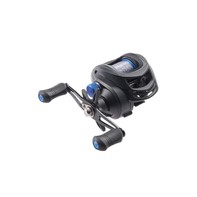 PROMARINE HL100 Heartlake No. 3 with 150M Thread (612713) Double