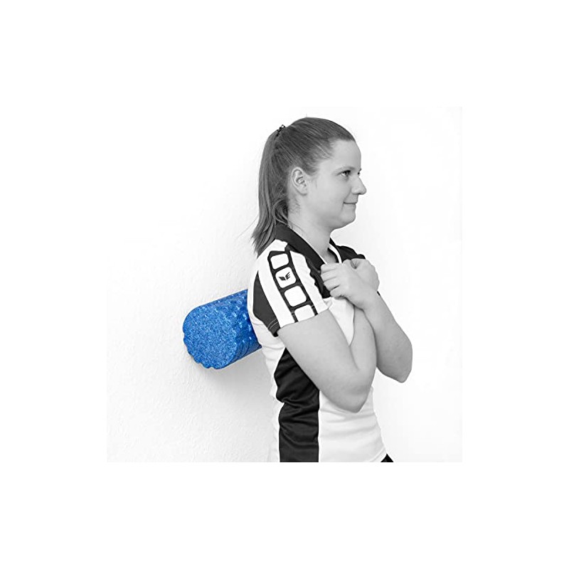 Fascia with practical Travel Bag | Foam Roller for Self
