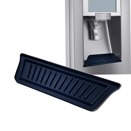 Refrigerator Drip Trays Compatible with LG Refrigerators, Fridge Water Dispenser Catcher