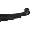 Dorman 929-1037 Utility Trailer Leaf Spring, Eye/Eye, 1 3/4" Width,