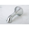 Kingston Brass K184C6 Trimscape Tub Spout, Polished Nickel