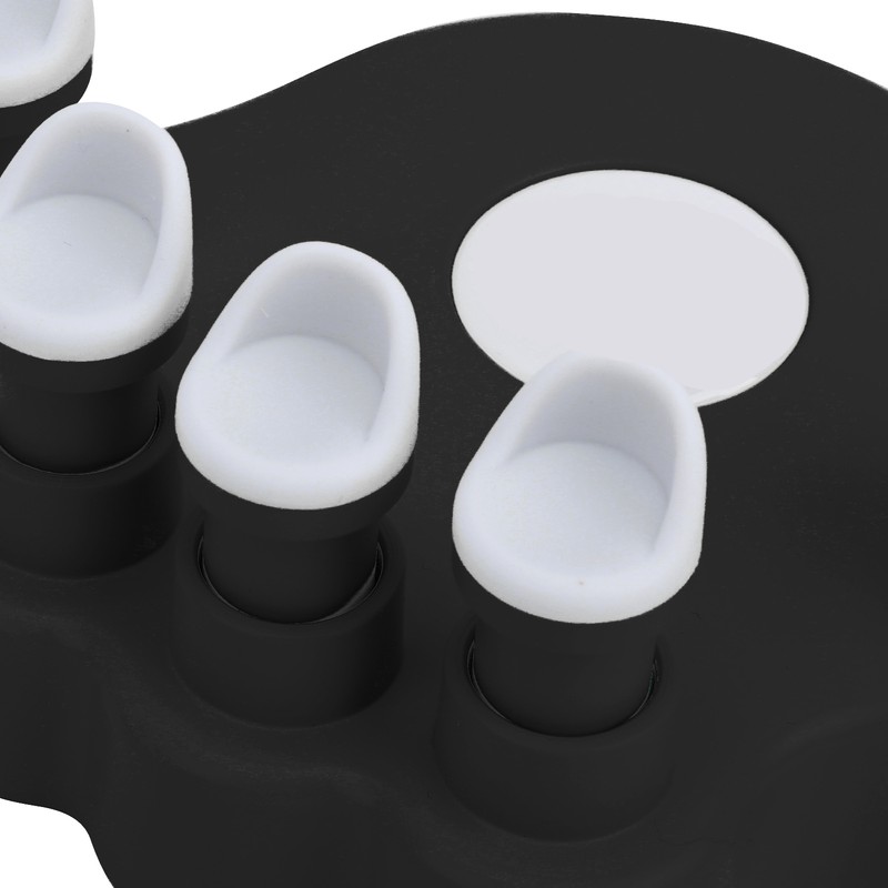 Solo Piano Finger Training Device Hand Corrector Strength Exerciser Anti