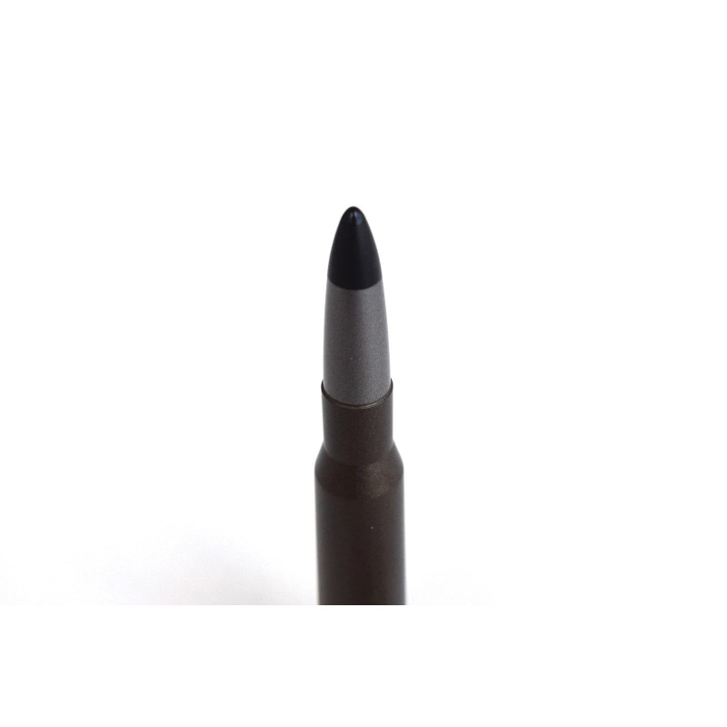 VMS Racing Bronze 50 CAL CALIBER BULLET STUBBY SHORT ANTENNA