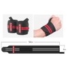 Vivi Idee 2 Hand Wraps Wrist Guards Fitness Wrist Wraps