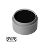 GRIMAS WATER MAKE-UP (PURE) Black 101 (15ml pot)