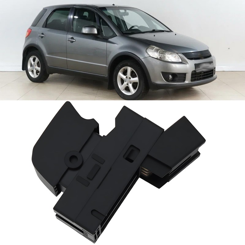 ECSiNG Window Lift Switch 37995-62J00 Compatible with Suzuki Swift SX4