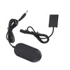 NP BX1 Dummy Battery Kit AC100‑240V Plug and Play Camera